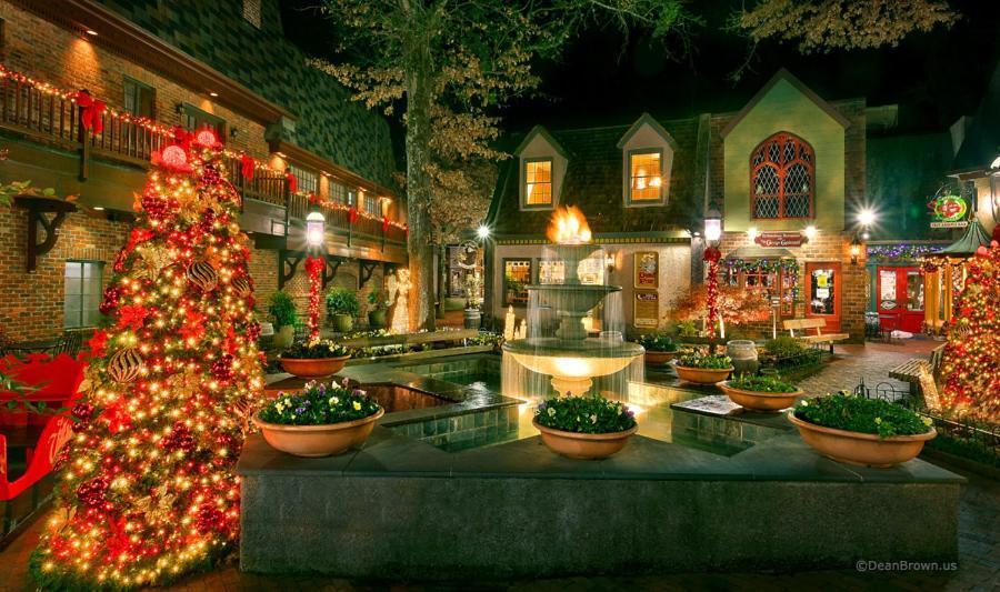Four Seasons Holiday Home Gatlinburg Exterior photo
